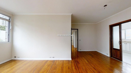 Imagem 13 de 15 de Apartamento Construtora - Paraiso - Ref: 11729 - V-re12687