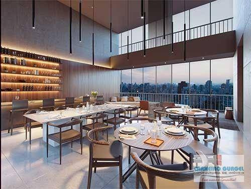 Imagem 26 de 26 de Apartamento Com 3 Dormitórios À Venda, 231 M² Por R$ 6.540.000,00 - Vila Olímpia - São Paulo/sp - Ap3297