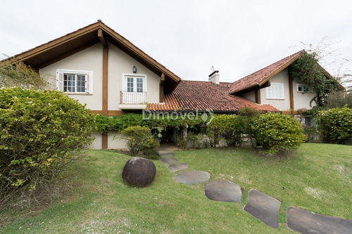 Imagem 4 de 15 de Casa Em Condominio - Terraville - Ref: 15206 - V-15206