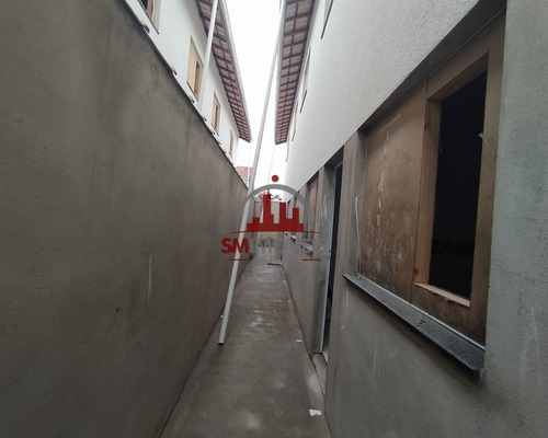 Imagem 12 de 12 de Casa Sobreposta Alta, Tude Bastos - Praia Grande / Sp - Ca00273 - 68083602