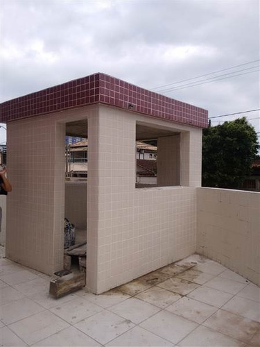 Imagem 3 de 21 de Apartamento, 1 Dorms Com 35 M² - Tupi - Praia Grande - Ref.: Dna822 - Dna822