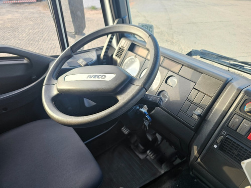 Iveco Tector 150e21 Ñ É Vw 13180 15190 15180 13190 17190