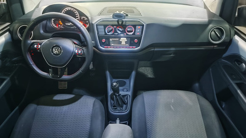 Volkswagen Up! 1.0 Tsi Move 5p