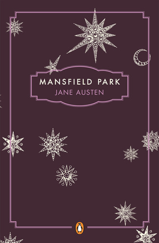 Libro Mansfield Park - Jane Austen