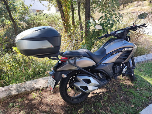 Suzuki Intruder 150cc 2021 Todo Pagado Al Corriente