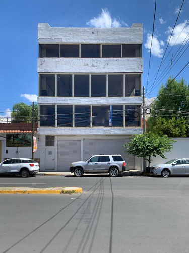 Venta Edificio Para Oficinas En 5 De Febrero Col Guillermina Durango, Dgo