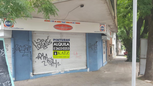 Imagen 5 de 12 de Local Comercial- Marcelino Sosa Esq. Vilardebo , Gran Esquina Frente Al Disco !!