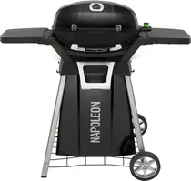 Comprar Parrilla Barbacoa Napoleon Eléctrica Mas Carro Pro285 Negro