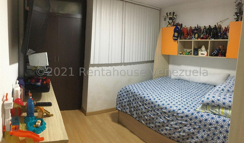 Imagen 8 de 12 de Apartamento En Venta - El Encantado - 23-7894 Mir Rah 04122283422
