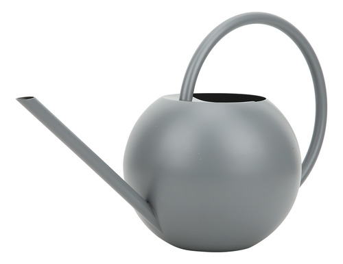 1l Stainless Steel Watering Can Long Spout