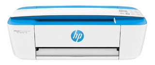 Impresora Multifuncional Hp Deskjet Ink Advantage 3775