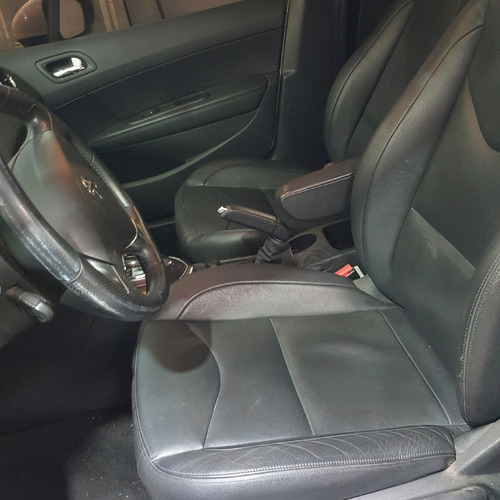 Peugeot 308 Usados Seleccionados 44