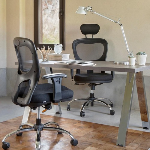Imagen 2 de 7 de Sillón Ergonómico Citiz Homeoffice