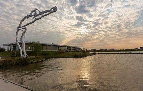 Lote En Venta En Puertos