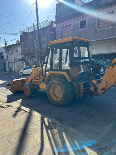 John Deere 310d Pala Retro