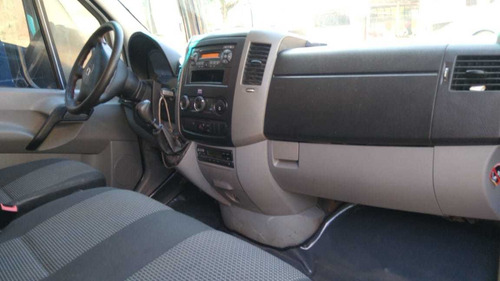 Mb Sprinter 415 Exec