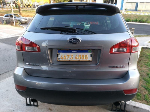 Subaru Tribeca 3.6 24v 270cv 5p Automático