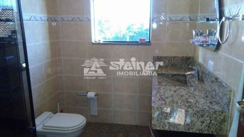 Imagem 26 de 30 de Venda Sobrado 3 Dormitórios Vila Rosália Guarulhos R$ 900.000,00 - 34438v