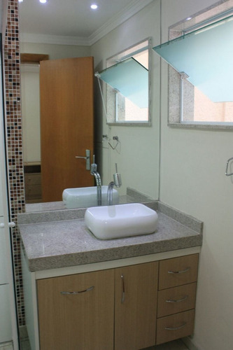 Sobrado - Ref: 4836