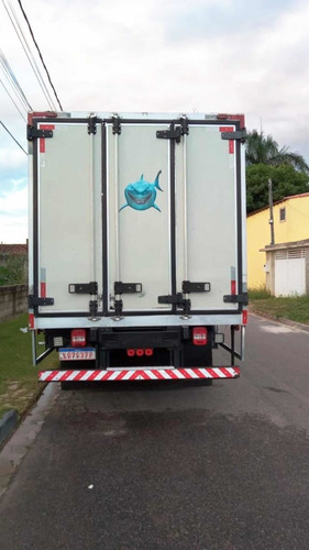 Volkswagen Delivery 10.160