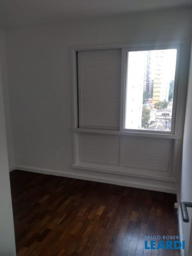 Imagem 11 de 15 de Apartamento - Pinheiros - Sp - 645476