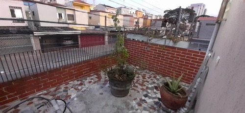 Imagem 8 de 20 de Sobrado Vila Parque Jabaquara Sao Paulo Sp Brasil - 890
