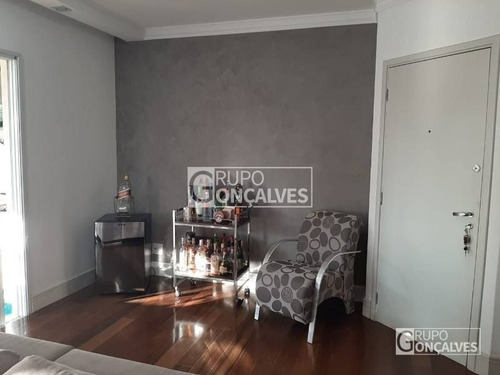 Imagem 29 de 30 de Apartamento Para Venda No Bairro Jardim Independência, 3 Dorm (pode Ser Transformado Em 4 Dorm), 1 Suíte, 2 Vagas, 127 M2 - Código: 4560