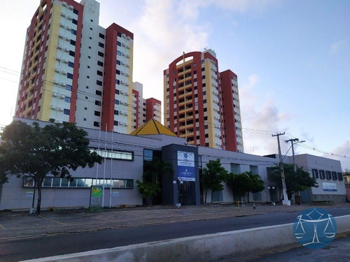 Imagem 2 de 15 de Predio Comercial Na Avenida Ayrton Senna Com Area Construida C/2.100m² - L-4155
