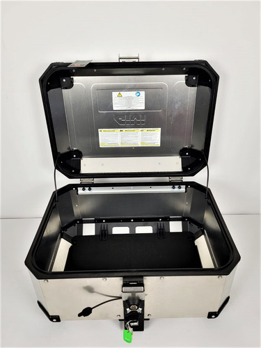 Bauleto Outback Traseiro 58l Nacional Obkn58a-br