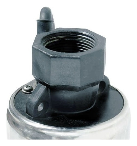 Bomba De Agua Sumergible Cisterna Hyundai 1/2 Hp 110v 42mts