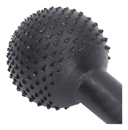 Cabezal De Pulido Esférico Burr M12, Bola De Acero Al Carbon