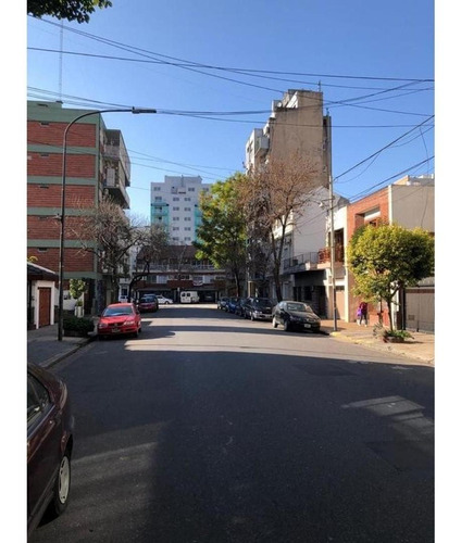 Imagen 28 de 30 de Hermoso Dpto 2 Ambientes Contrafrente Con Balcon Y Parrilla.