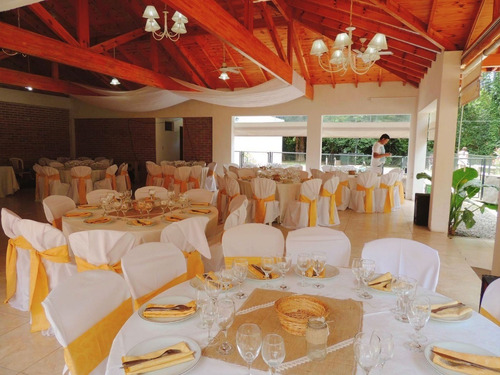 Imagen 6 de 22 de Quinta Hurlingham Todo Tipo De Eventos