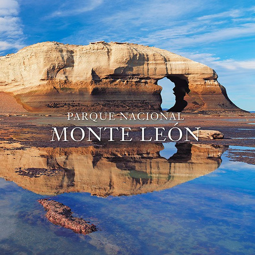 Parque Nacional Monte Leon - The Conservation Land Trust