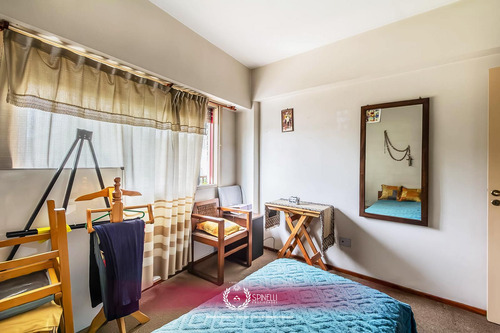 Venta Departamento 3 Ambientes 70m² Balcón Al Frente En Boedo Todo Luz Listo Para Habitar Impecable