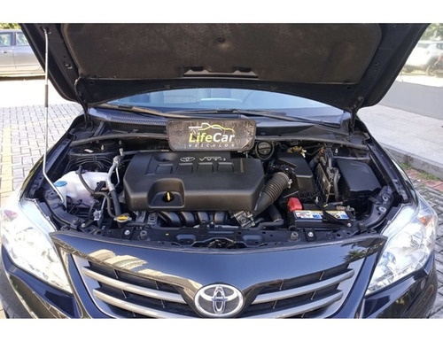 Toyota Corolla Corolla Xei 2.0 Flex 16v Aut. 2012/2013