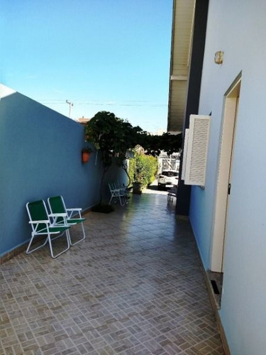 Casa Em Camaquã Com 2 Dormitórios - Mi17117