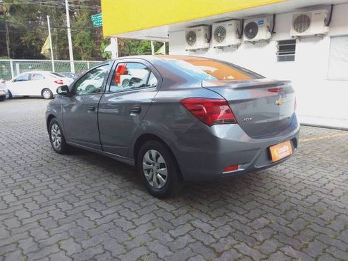 Imagem 6 de 9 de Chevrolet Onix 1.0 Flex Manual