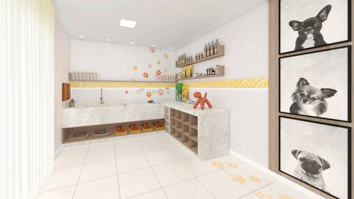 Imagem 12 de 19 de Apartamento - Bdexp418 - 71124991