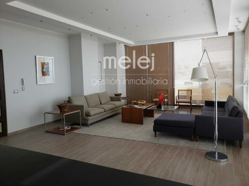 Venta Excelente Departamento, Pinares De Montemar
