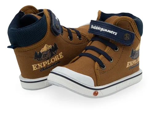 Tenis para niño talla 17 new arrivals
