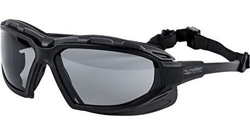 Lentes Gafas Seguridad Valken Tactical Goggles Correa Ajusta