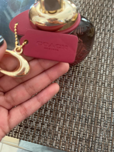 Perfume Coach