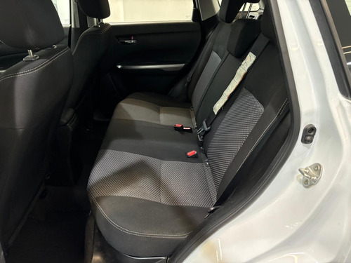 Suzuki Vitara 1.6 Gls At