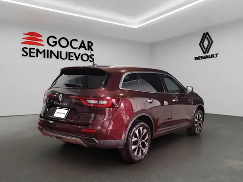 Renault Koleos 2023