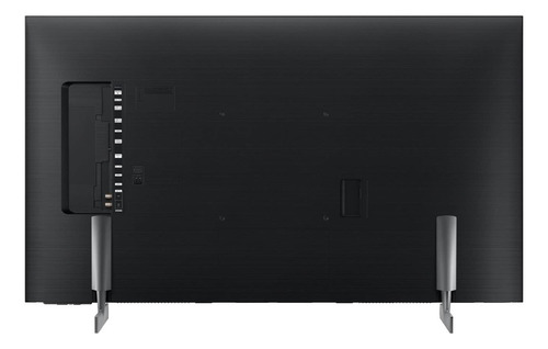 Samsung Pantalla Hotelera Led Au8000 43 , 4k Ultra Hd, Negro