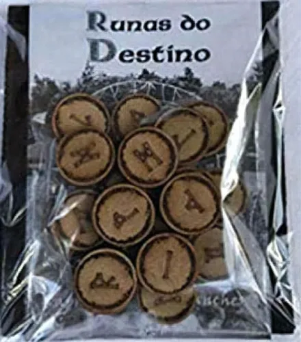 comprar Runas Do Destino - 02ed\u002F20, De Sanches, Raphaela E Sanches, Tulio. Editora Ogma Books Em Português