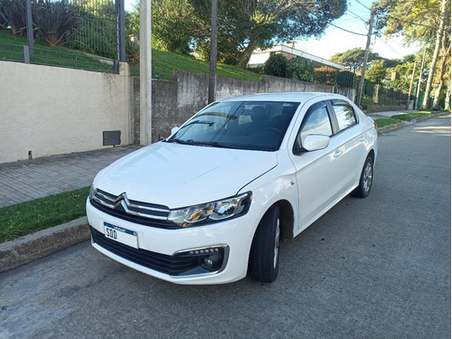 Citroën C-Elysée 1.6 Feel Hdi 92