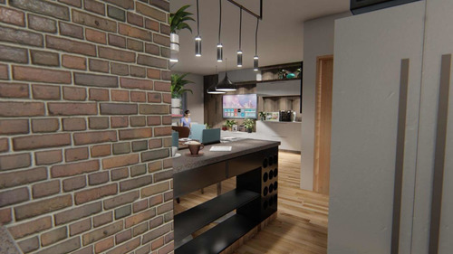 Apartamemtos En Jarabacoa
