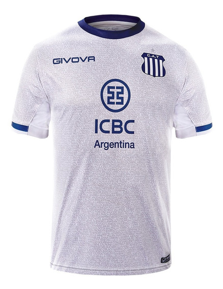 Camiseta Argentina Suplente - MercadoLibre 📦